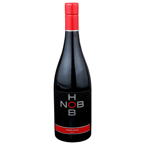 Hob Nob Vineyards Pinot Noir - 750 ml