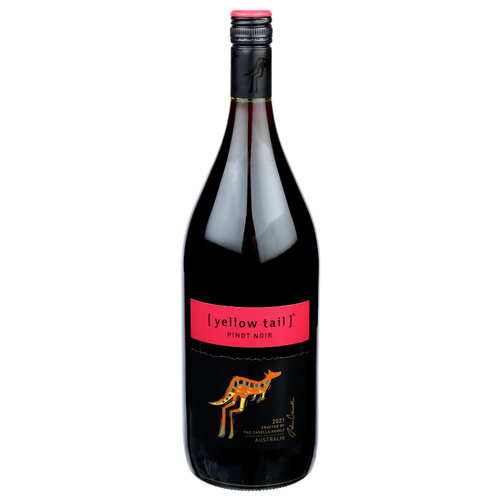 Yellow Tail Pinot Noir - 1.5 Liter