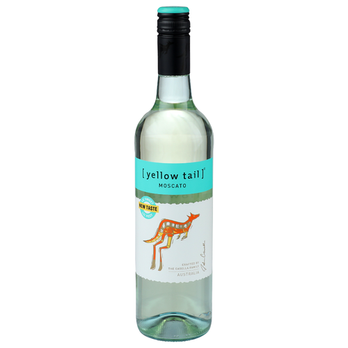 Yellow Tail Moscato - 750 ml