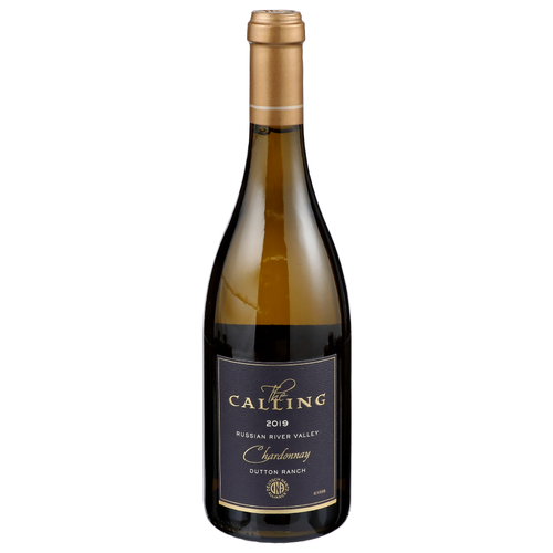 The Calling Dutton Ranch Russian River Valley Chardonnay - 750 ml