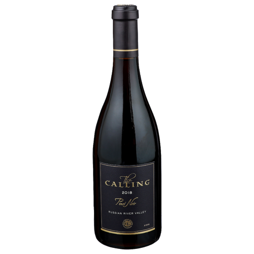 The Calling Pinot Noir - 750 ml