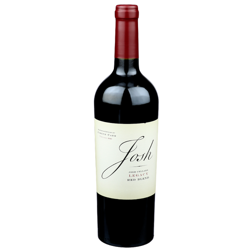 Josh Cellars Legacy Red Blend - 1 Each