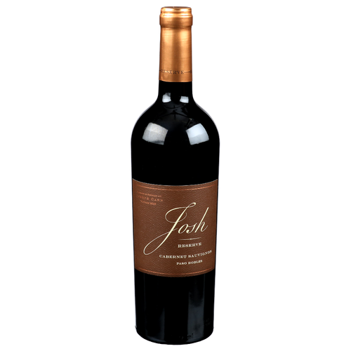 Josh Cellars Reserve Cabernet Sauvignon - 750 ml
