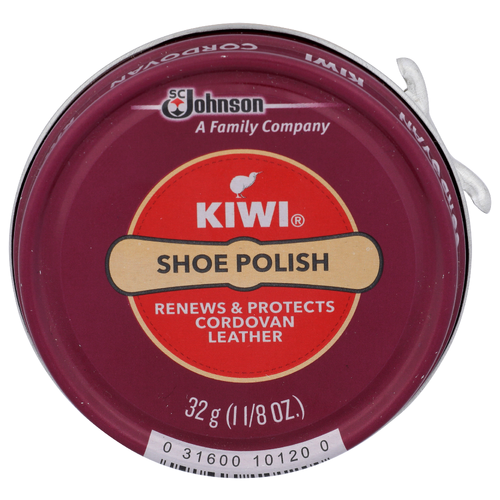 Kiwi Shoe Polish - 1.13 Ounce