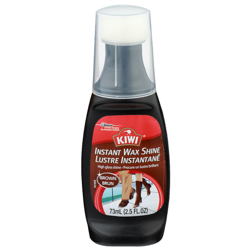 Kiwi Brown Instant Was Shine - 73 ml