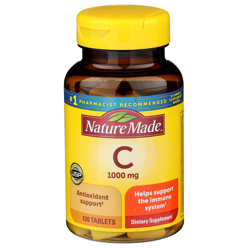Nature Made c - 100 Count