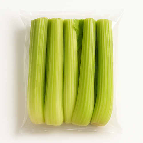Organic Celery Hearts - 1 Each