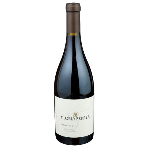 Gloria Ferrer Pinot Noir - 750 ml