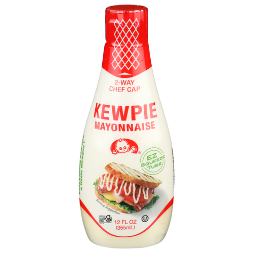 Kewpie Mayonnaise - 12 Fluid Ounce
