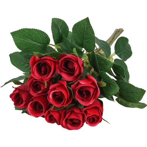Fresh Bulk Premium Roses - 1 Each