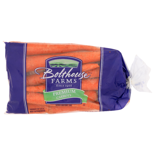 BOLTHOUSE FARMS Premium Carrots - 32 Ounce