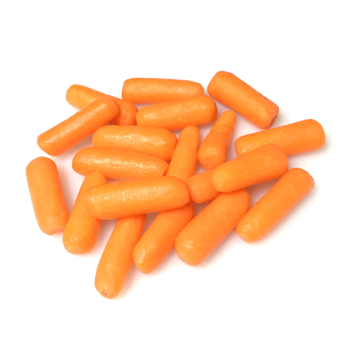 Brookshire's Mini Carrots - 1 Pound