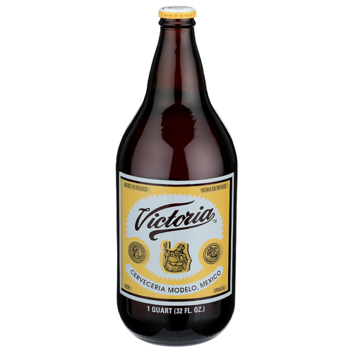 Victoria Beer - 32 Fluid Ounce