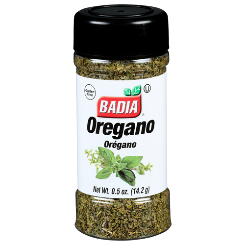 Badia Oregano - 0.5 Ounce