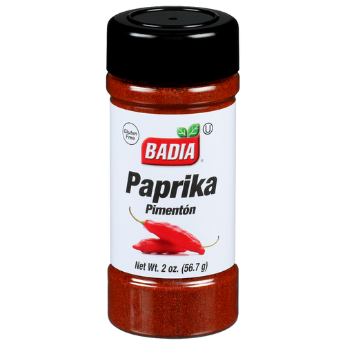 Badia Paprika Seasoning - 2 Ounce