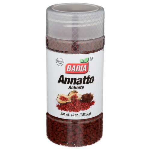 Badia Annato Seed - 10 Ounce Image 1 of 2