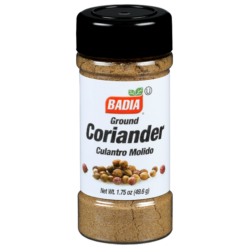 Badia Ground Coriander - 1.75 Ounce