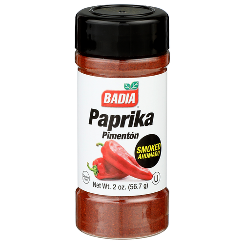 Badia Paprika - 2 Ounce
