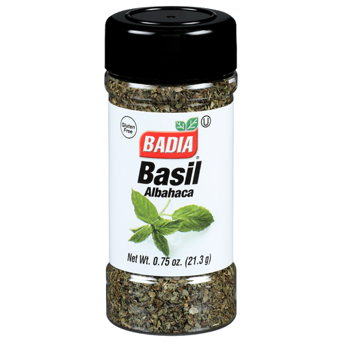 Badia Basil - 0.75 Ounce