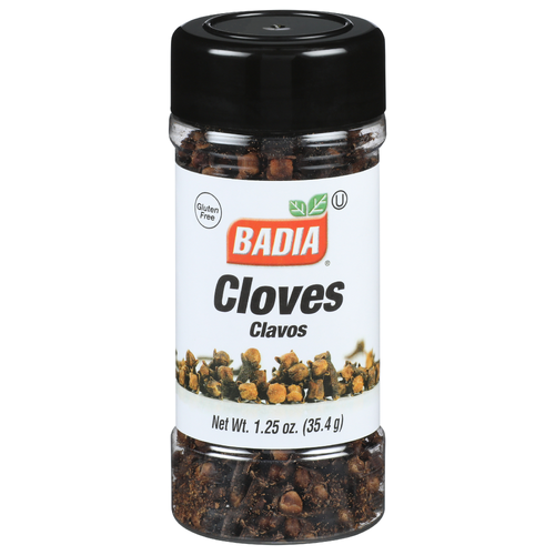 Badia Cloves Seasoning - 1.25 Ounce