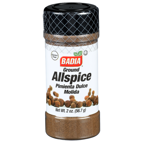 Badia Ground Allspice - 2 Ounce