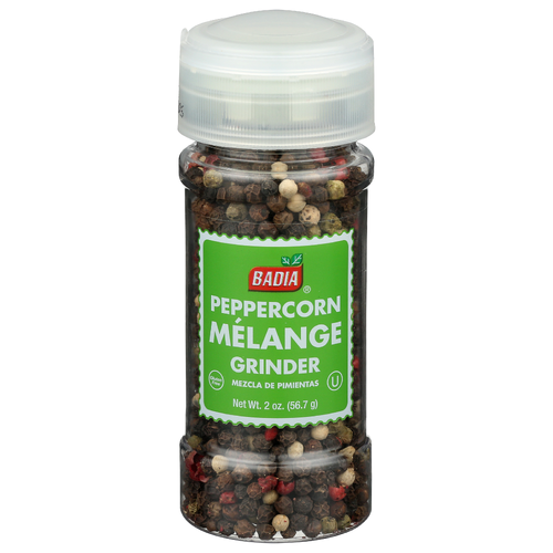 BADIA Peppercorn Melange - 2 Ounce