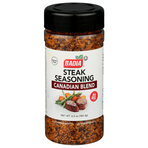 Badia Ssnng Steak - 6.5 Ounce