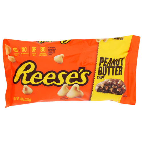 Reese's Peanut Butter Chips - 10 Ounce