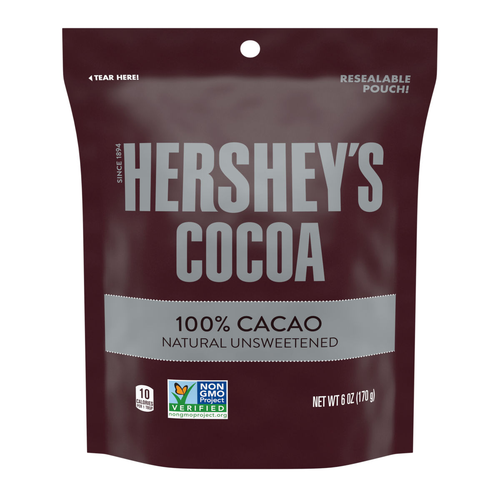 HERSHEY'S Cocoa Powder - 6 Ounce