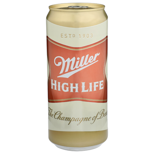 Miller The Champagne Of Beer - 32 Fluid Ounce