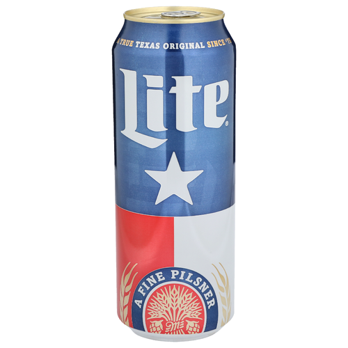 Lite a Fine Pilsner Beer - 24 Fluid Ounce - 1 Count