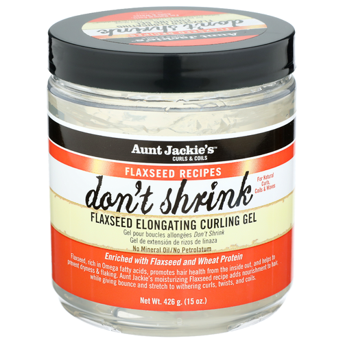 Aunt Jackie's Don't Shrink - 426 ml
