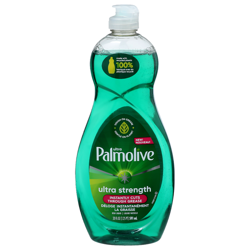 Palmolive Ultra Strength Dish Liquid - 20 Fluid Ounce