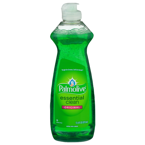 Palmolive Essential Clean Original Ultra Dish Liquid - 12.6 Fluid Ounce