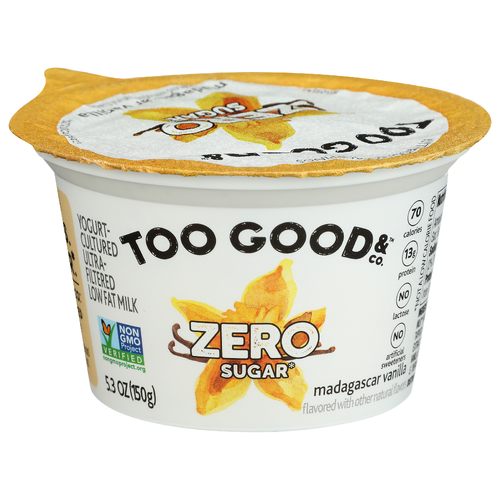 GOOD BRAND Madgascar Vanilla Gb Too Zsgr Madg Van Srp 10 - 5.3 Ounce