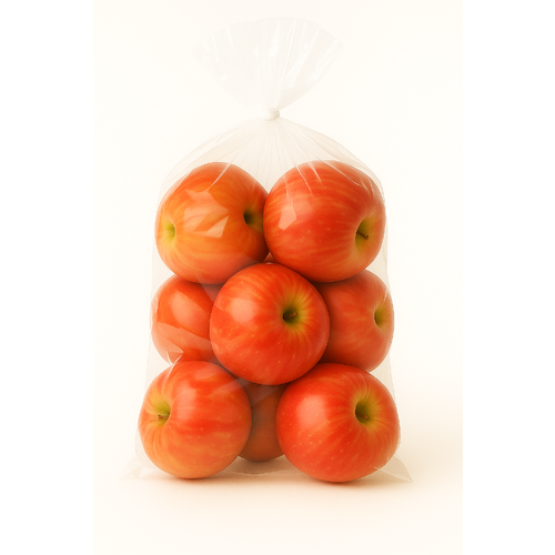Fuji Apples - 3 Pound