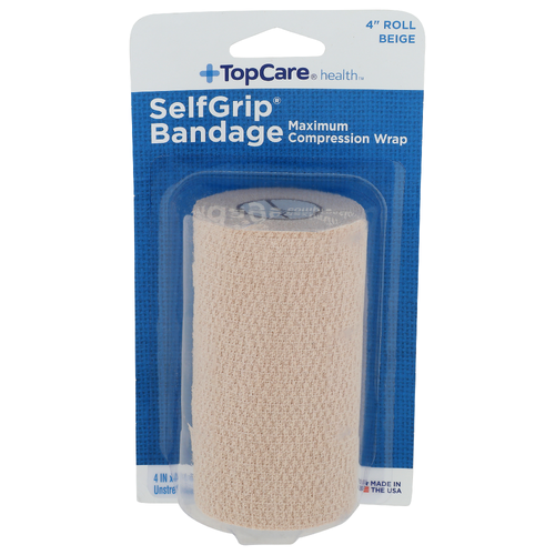 Topcare Health Selfgrip Bandage - 1 Each