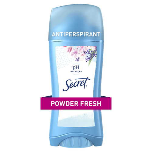 Secret Powder Fresh Antiperspirant Deodorant - 2.6 Ounce Image 1 of 2