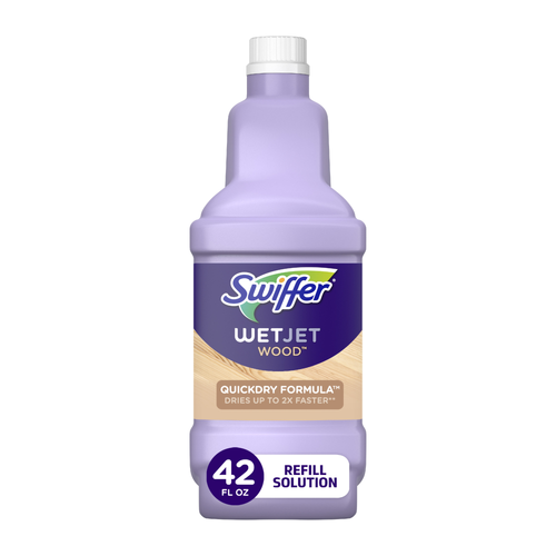 Swiffer Wood Floor Cleaner - 1.25 Liter