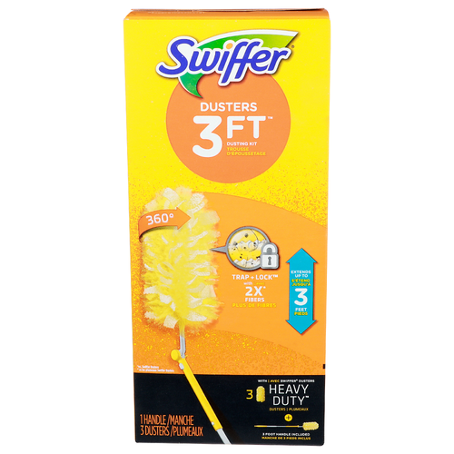Swiffer Dusters Dusting Kit - 1 Each