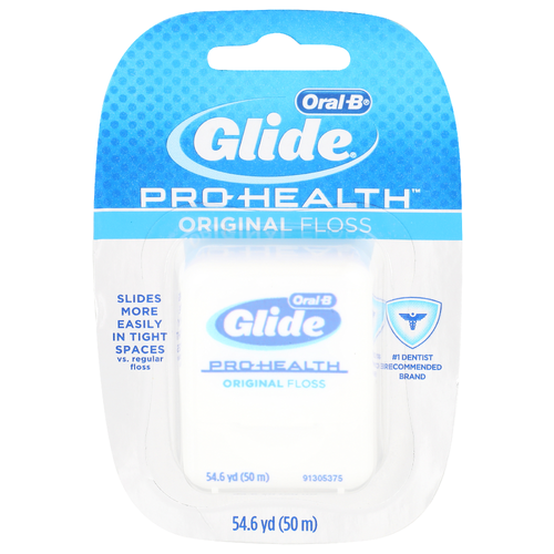 Oral-B Glide Pro Health Original Floss - 54.6 Yard Image 1 of 2