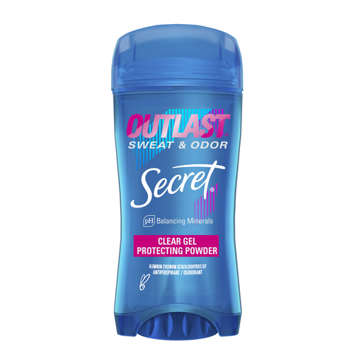 Secret Protecting Powder Out Last Antiperspirant Deodorant - 2.6 Ounce Image 1 of 2