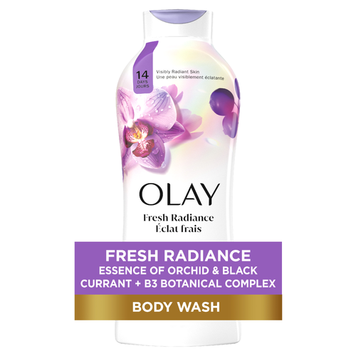 Olay Fresh Outlast Body Wash - 22 Fluid Ounce Image 1 of 3