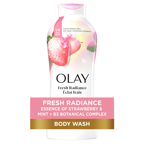 Olay Fresh Outlast Body Wash - 22 Fluid Ounce Image 1 of 3