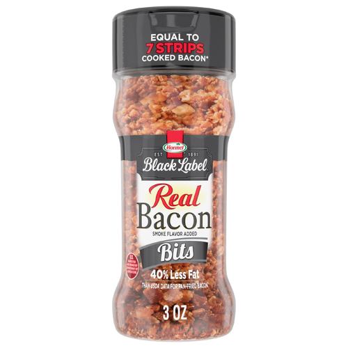 Hormel Real Bacon Bits - 3 Ounce Image 1 of 4