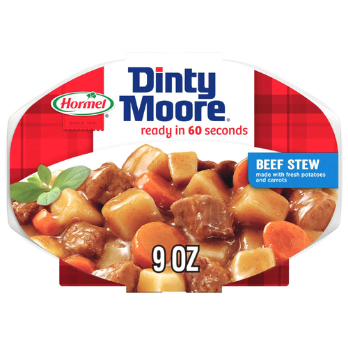 Dinty Moore Beef Stew - 9 Ounce