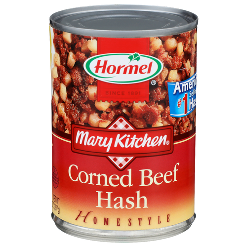 Hormel Homestyle Corned Beef Hash - 14 Ounce