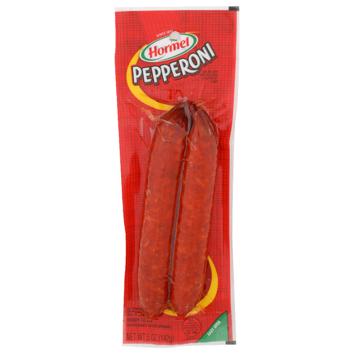 Hormel Pepperoni - 5 Ounce