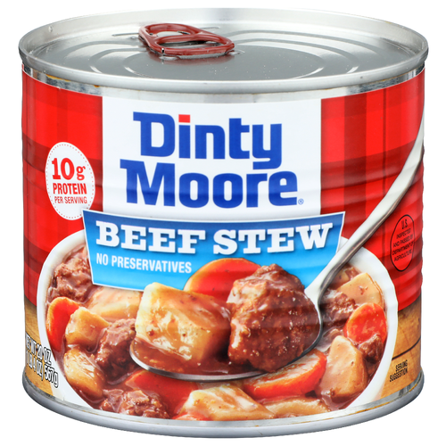 Dinty Moore Beef Stew - 20 Ounce