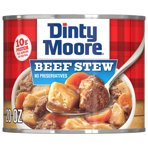 Dinty Moore Beef Stew - 20 Ounce